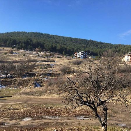 Apartvel Apartment 2 Velingrad Exteriör bild