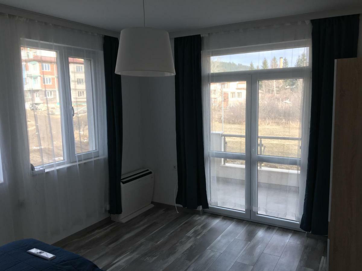 Apartvel Apartment 2 Velingrad Exteriör bild
