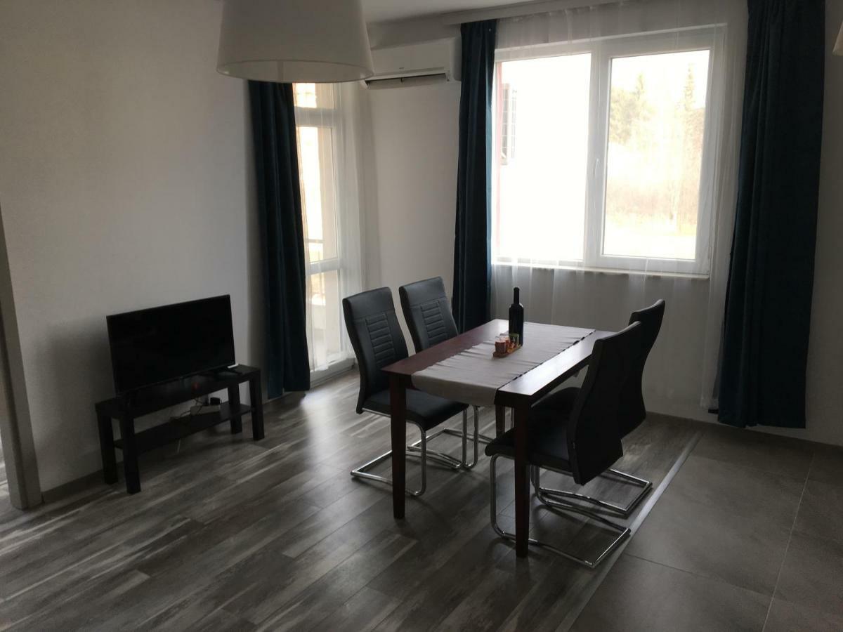 Apartvel Apartment 2 Velingrad Exteriör bild
