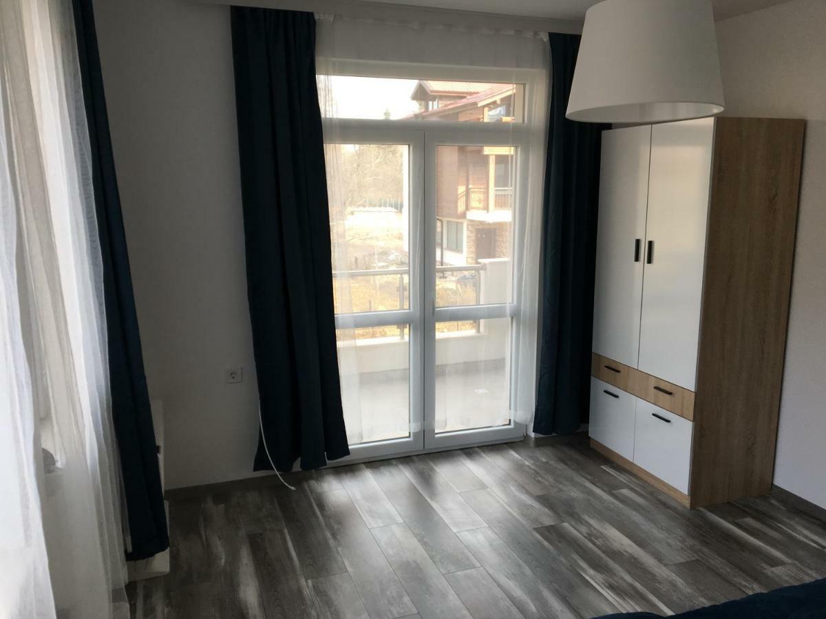 Apartvel Apartment 2 Velingrad Exteriör bild
