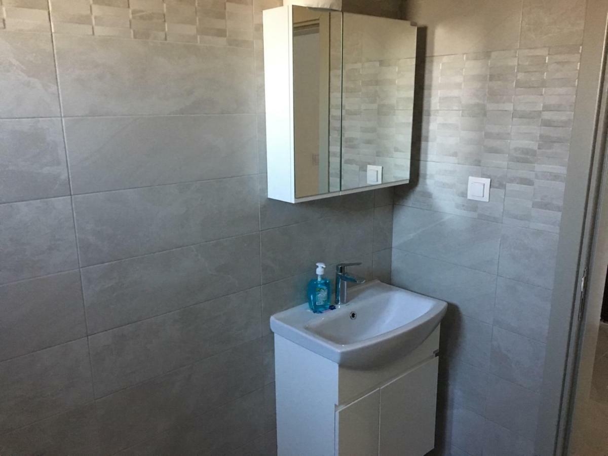 Apartvel Apartment 2 Velingrad Exteriör bild