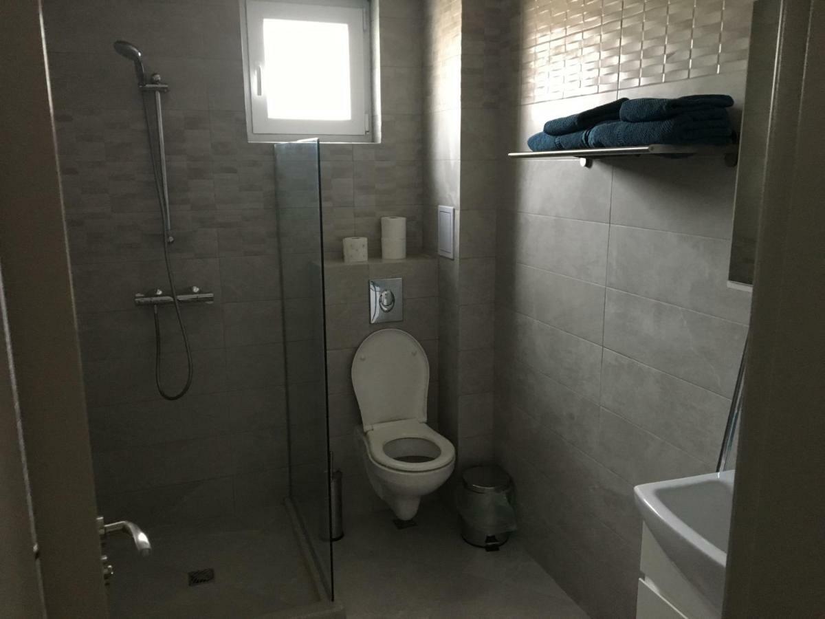 Apartvel Apartment 2 Velingrad Exteriör bild