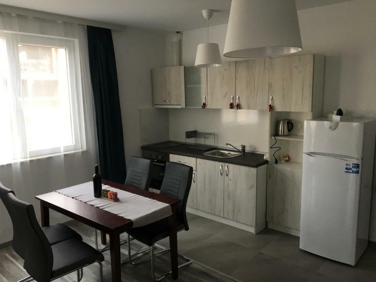 Apartvel Apartment 2 Velingrad Exteriör bild