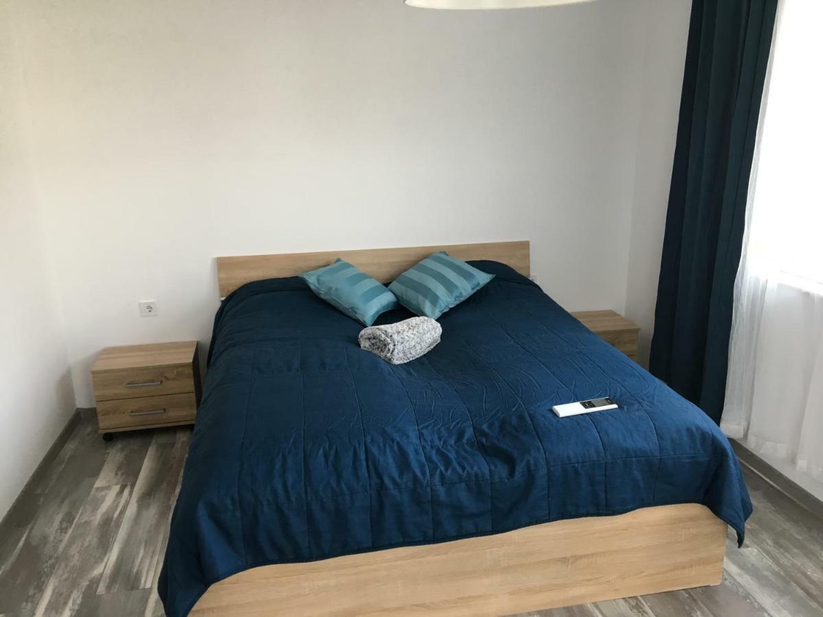 Apartvel Apartment 2 Velingrad Exteriör bild