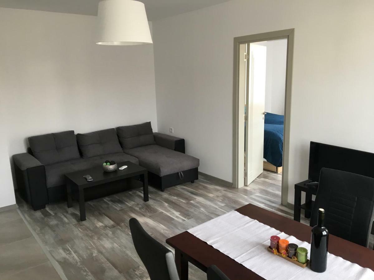 Apartvel Apartment 2 Velingrad Exteriör bild